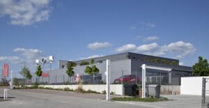 Elektrofachbetrieb in Herzogenaurach