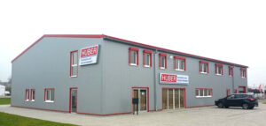 Handwerksbetrieb in Bad Saulgau