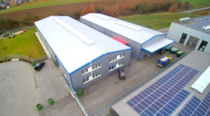 Handwerksbetrieb in Bretzfeld