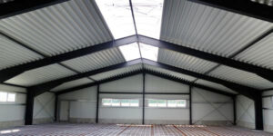 Handwerksbetrieb in Löchgau