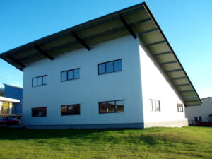 Technikbetrieb in Postbauer-Heng