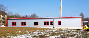 Handwerksbetrieb in Rothenburg