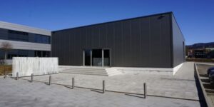 Lagerhalle in Balingen