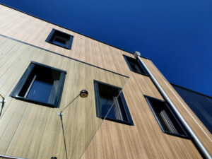 Lagerhalle in Winkelhaid