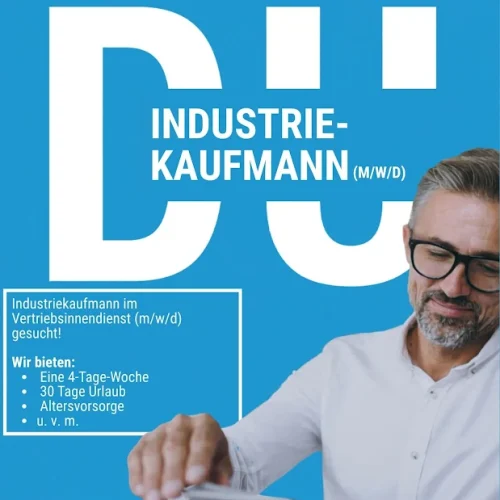 Industriekaufmann